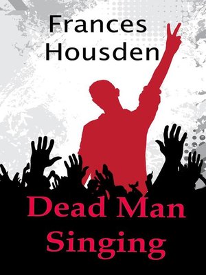 cover image of Dead Man Singing